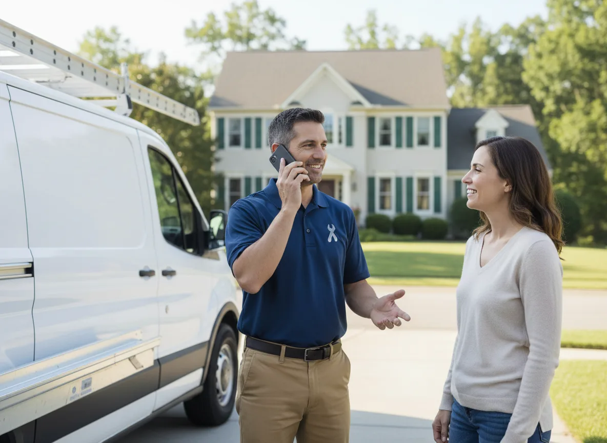 Home Gutter Service Osterburg, PA FAQs