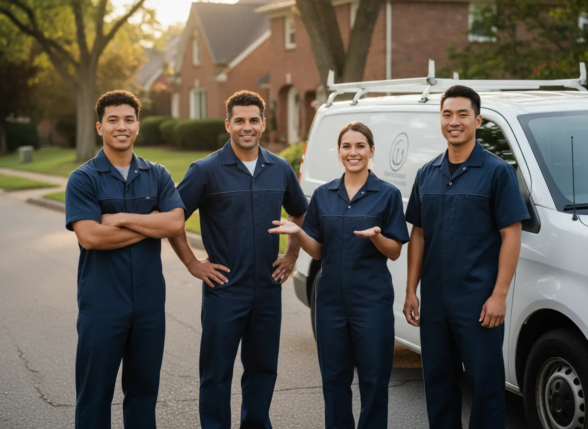 Home Gutter Service company in Osterburg, PA